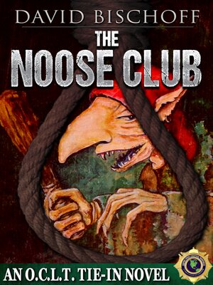 cover image of The Noose Club